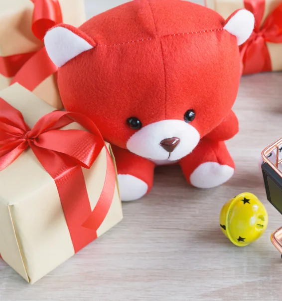 Toys & Gift Articles 